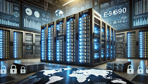 The Perfect Combination Of The Wall-blocking Tool And Hong Kong Vps